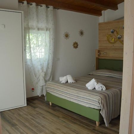 Agriturismo Pagliuzzo Устика Экстерьер фото