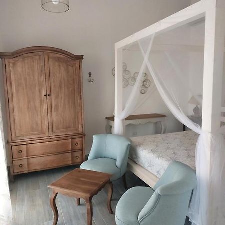 Agriturismo Pagliuzzo Устика Экстерьер фото