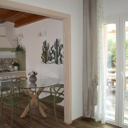 Agriturismo Pagliuzzo Устика Экстерьер фото