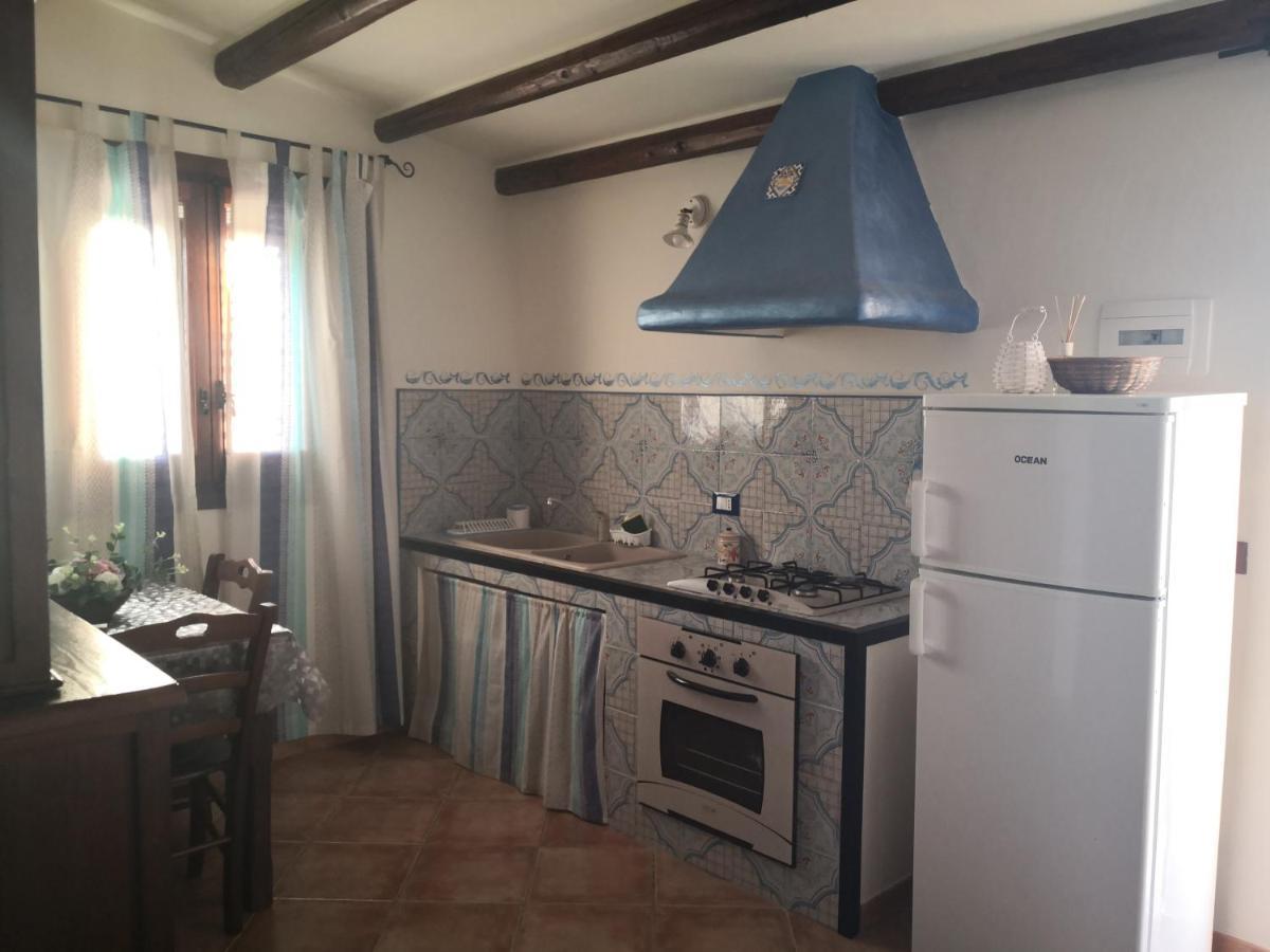 Agriturismo Pagliuzzo Устика Экстерьер фото