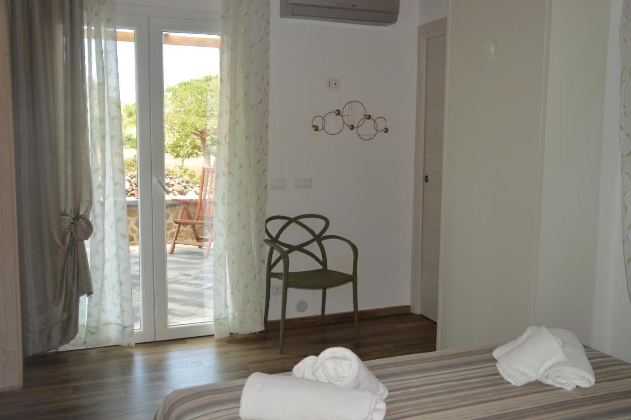 Agriturismo Pagliuzzo Устика Экстерьер фото
