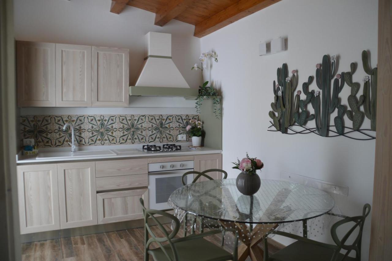 Agriturismo Pagliuzzo Устика Экстерьер фото