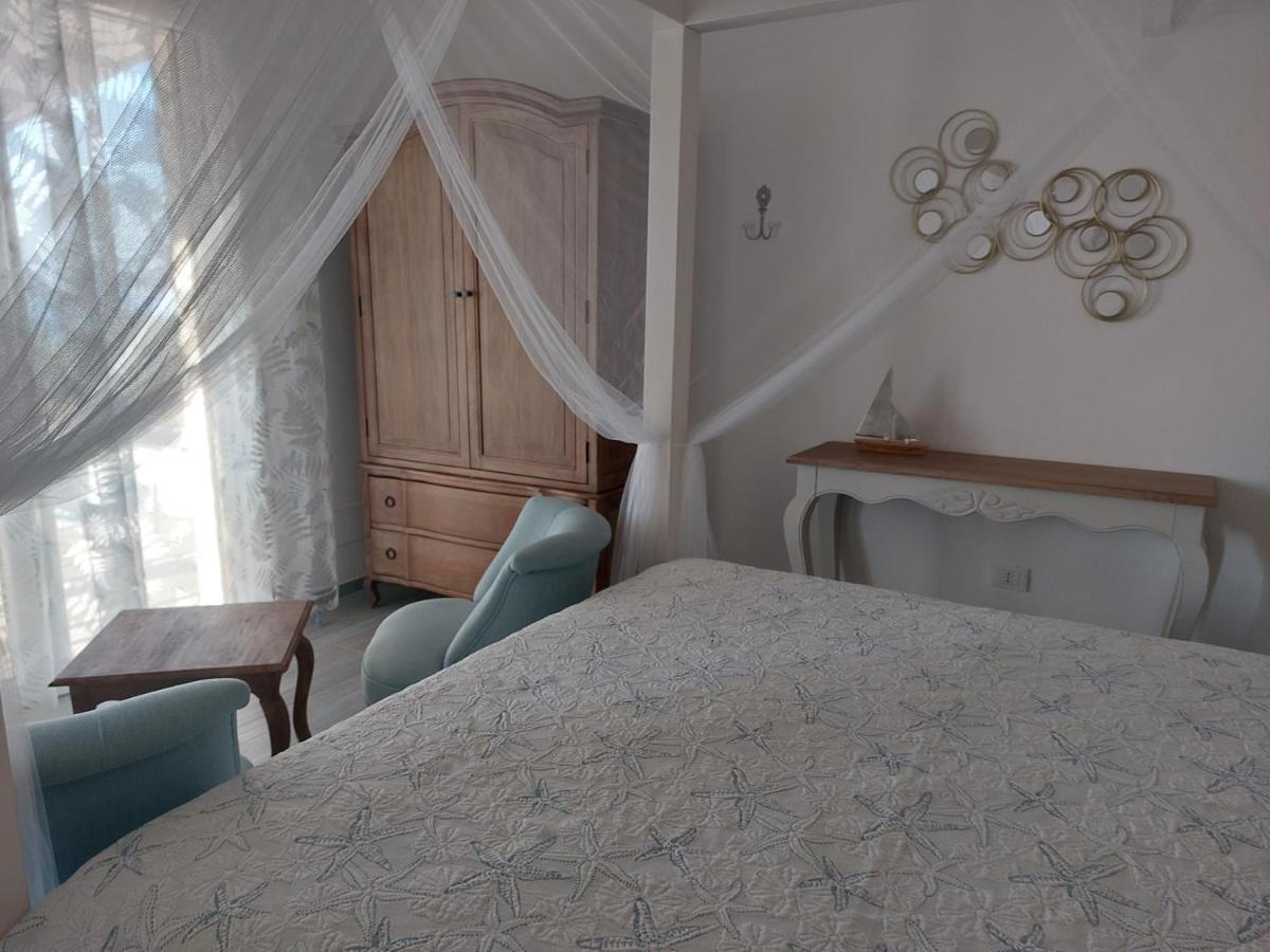 Agriturismo Pagliuzzo Устика Экстерьер фото