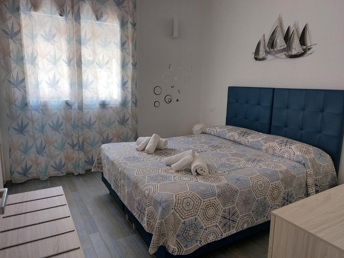Agriturismo Pagliuzzo Устика Экстерьер фото