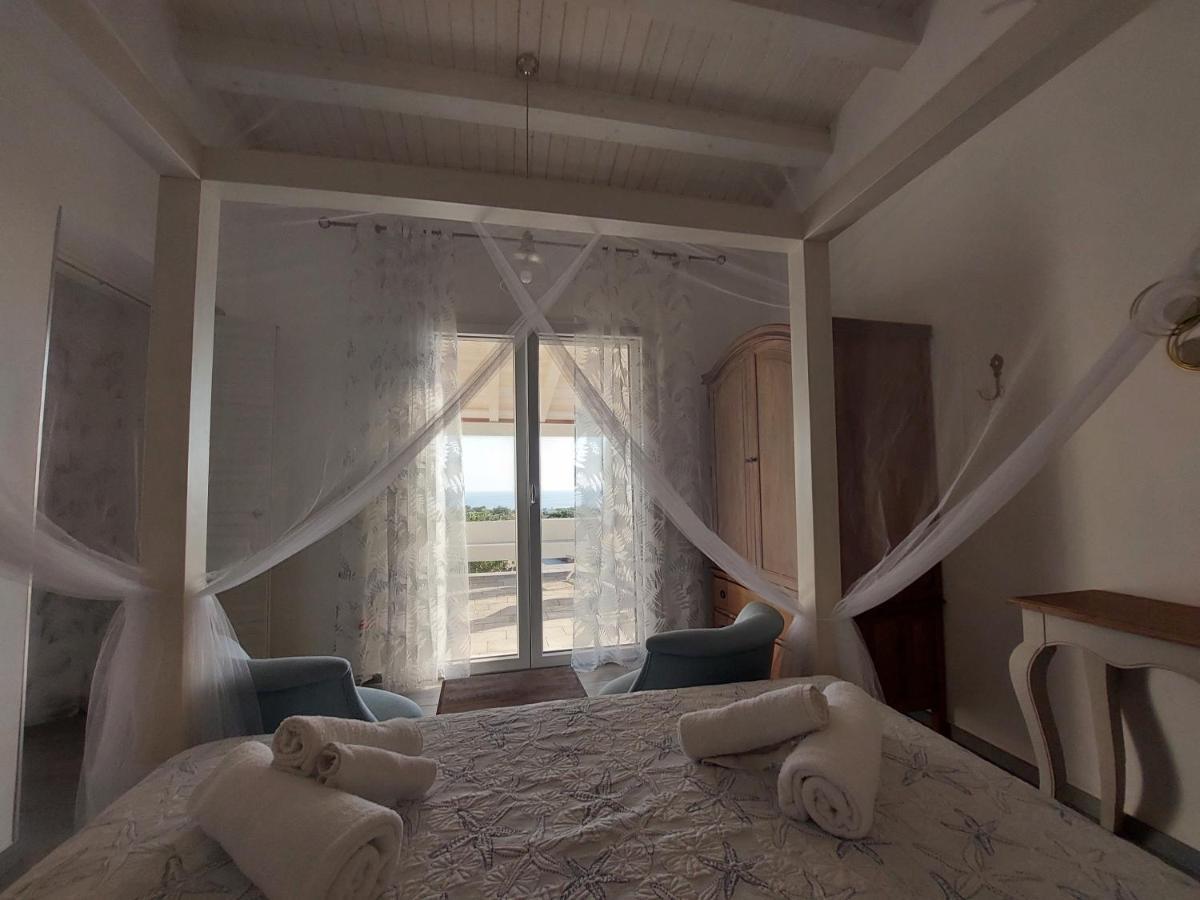 Agriturismo Pagliuzzo Устика Экстерьер фото