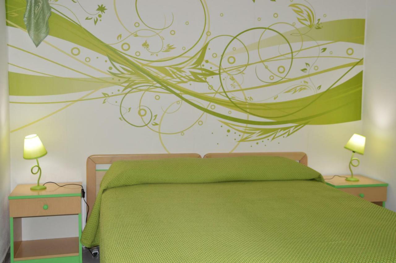 Agriturismo Pagliuzzo Устика Экстерьер фото