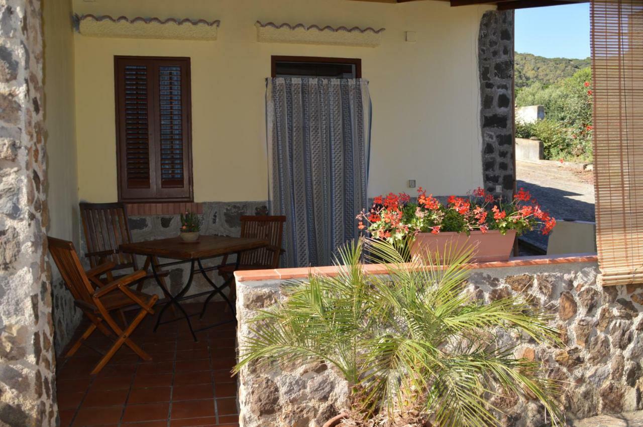 Agriturismo Pagliuzzo Устика Экстерьер фото