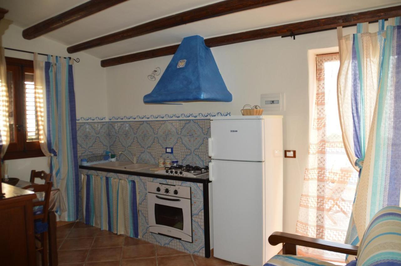 Agriturismo Pagliuzzo Устика Экстерьер фото